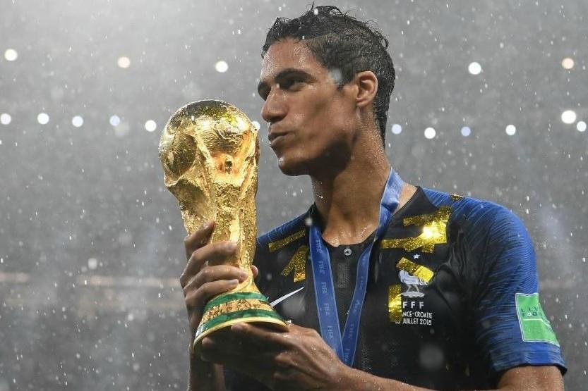 Real Madrid, Varane, Zinedine Zidane, Man Utd ảnh 1 Real Madrid, Varane, Zinedine Zidane, Man Utd anh 1