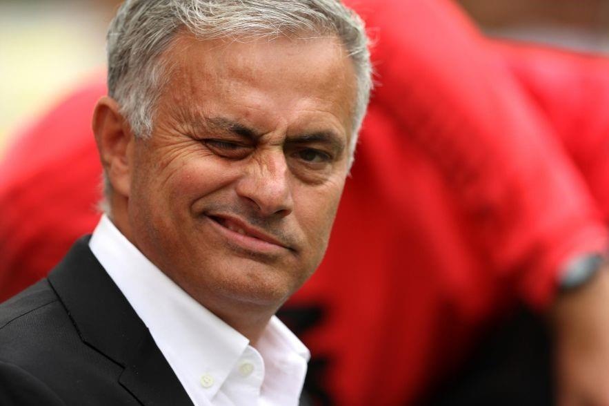 Mourinho muon lam HLV tuyen Bo Dao Nha truoc khi nghi huu hinh anh