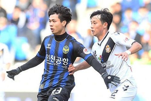 Highlights K.League: Incheon United 0-3 Daegu FC hinh anh