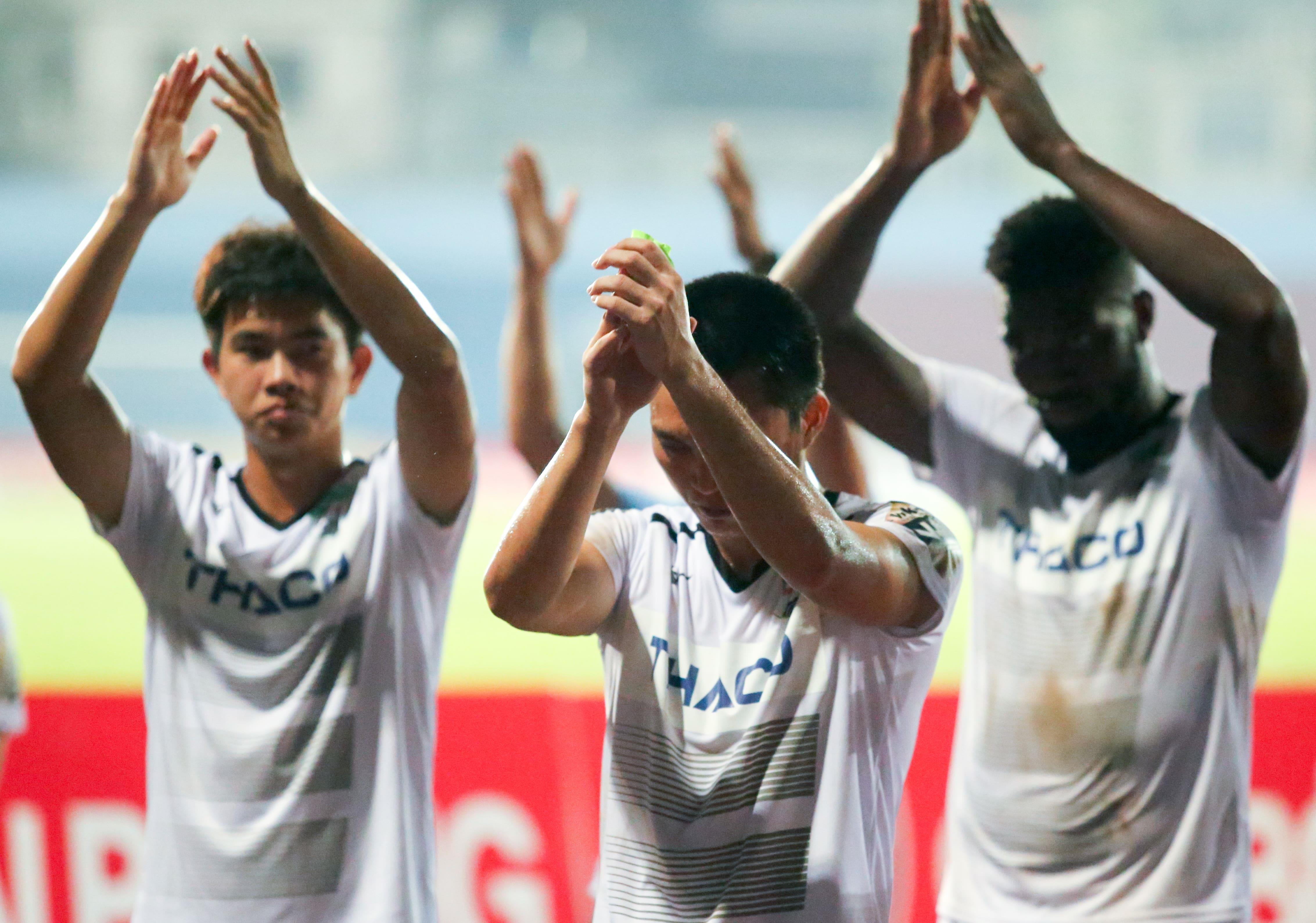 Van Toan,  co dong vien,  Tuan Anh,  Hai Phong vs HAGL anh 8