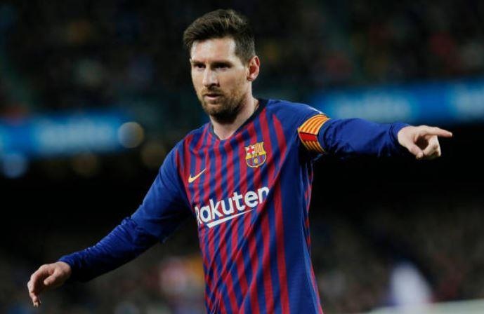 Barca bo cach Atletico Madrid 11 diem sau tran thang 2-0 hinh anh