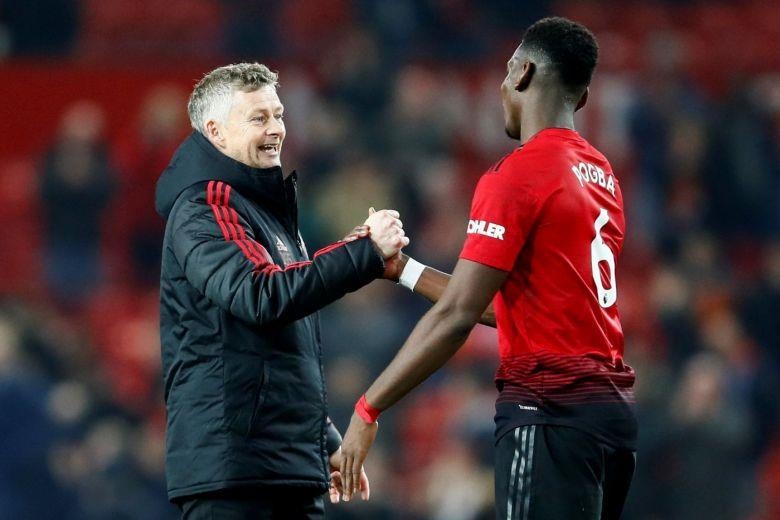 Man Utd vs Barcelona,  HLV Solskjaer,  Messi,  Pogba ảnh 2 Man Utd vs Barcelona,  HLV Solskjaer,  Messi,  Pogba anh 2