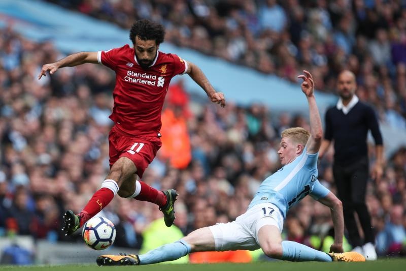 Mourinho,  Liverpool,  Man City,  Champions League ảnh 1 Mourinho,  Liverpool,  Man City,  Champions League anh 1