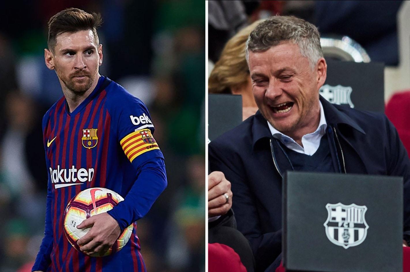 'Rat kho de ngan chan Messi nhung khong phai bat kha thi' hinh anh