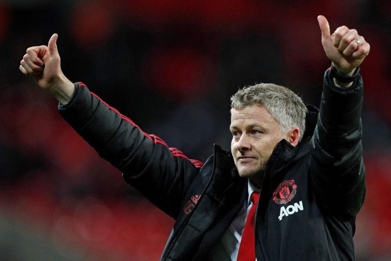HLV Solskjaer: 'Chien thang truoc Barca se la thanh tuu lon' hinh anh
