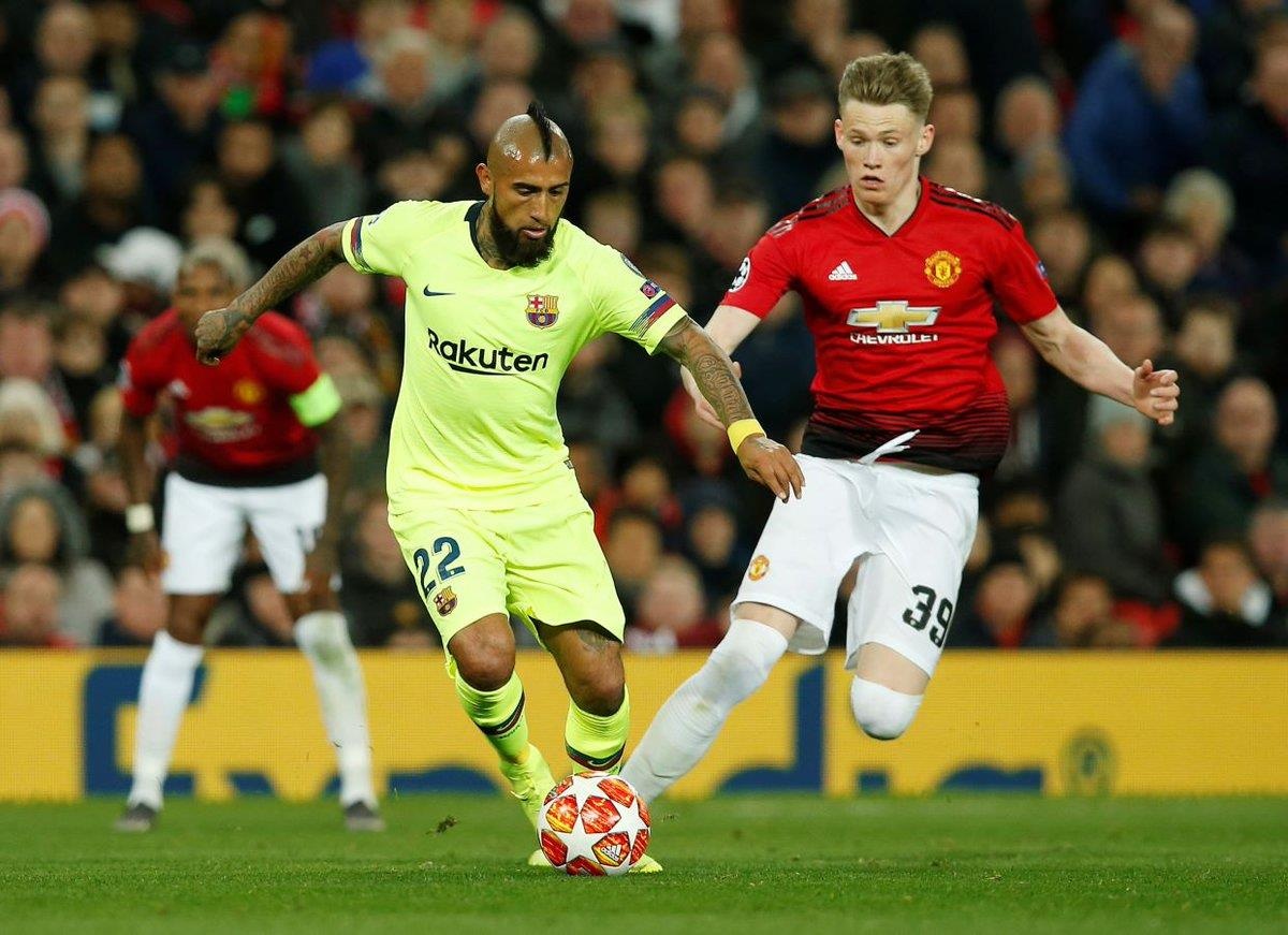 Man Utd, Barcelona, Mc Tominay, HLV Solskjaer ảnh 3 Man Utd, Barcelona, Mc Tominay, HLV Solskjaer anh 3