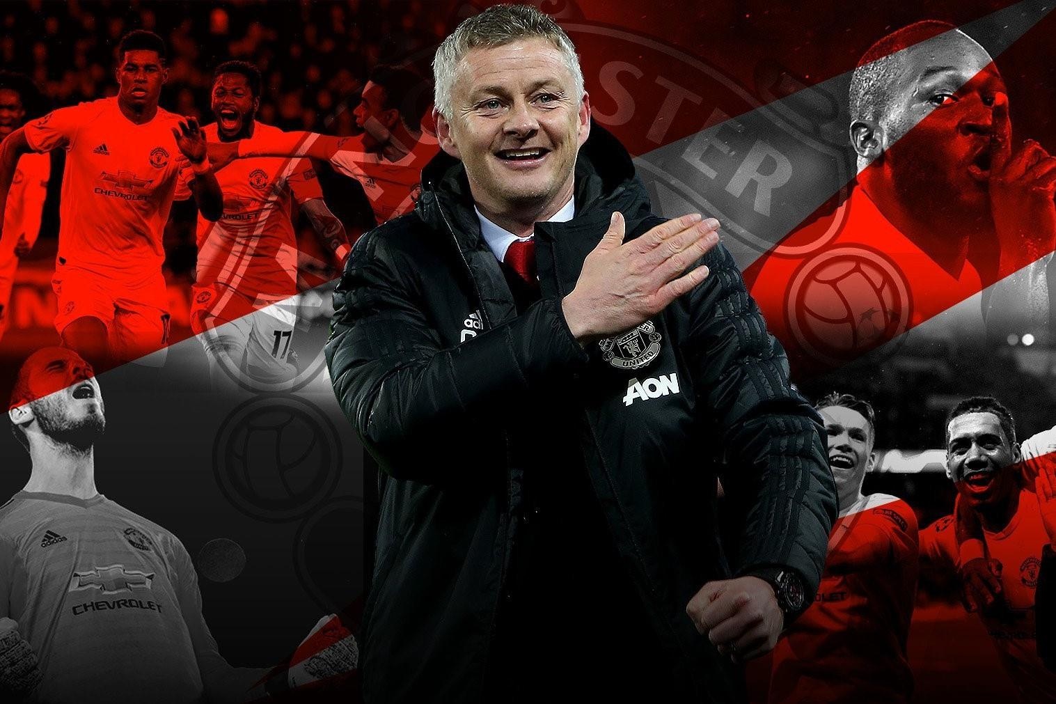HLV Solskjaer: 'Man Utd co the xoay chuyen moi thu' hinh anh