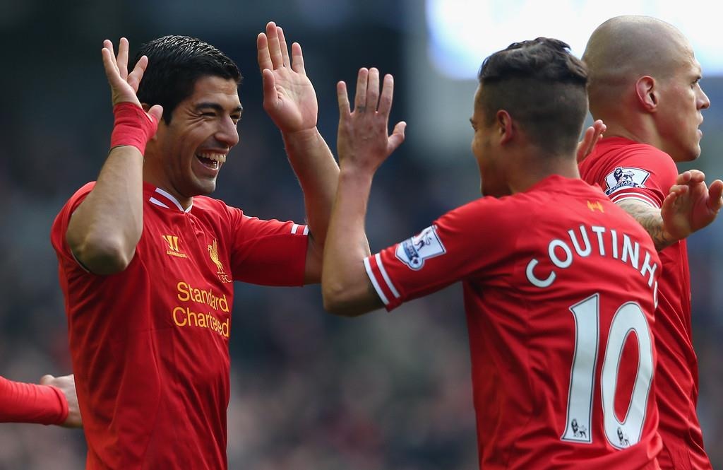 Messi,  Liverpool,  Barcelona,  Suarez ảnh 1 Messi,  Liverpool,  Barcelona,  Suarez anh 1