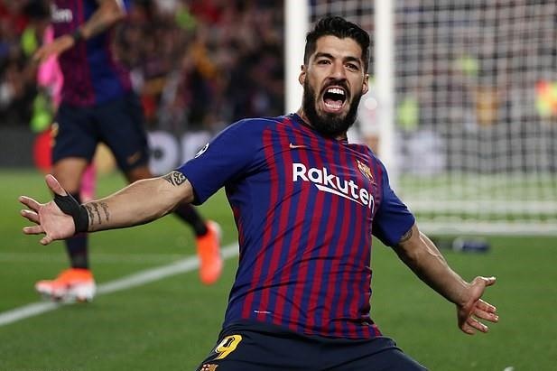 'Suarez se khong duoc chao don nhu nguoi hung o Anfield' hinh anh