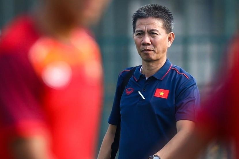 Viet Nam doi dau Nhat Ban tai vong loai U19 chau A 2020 hinh anh