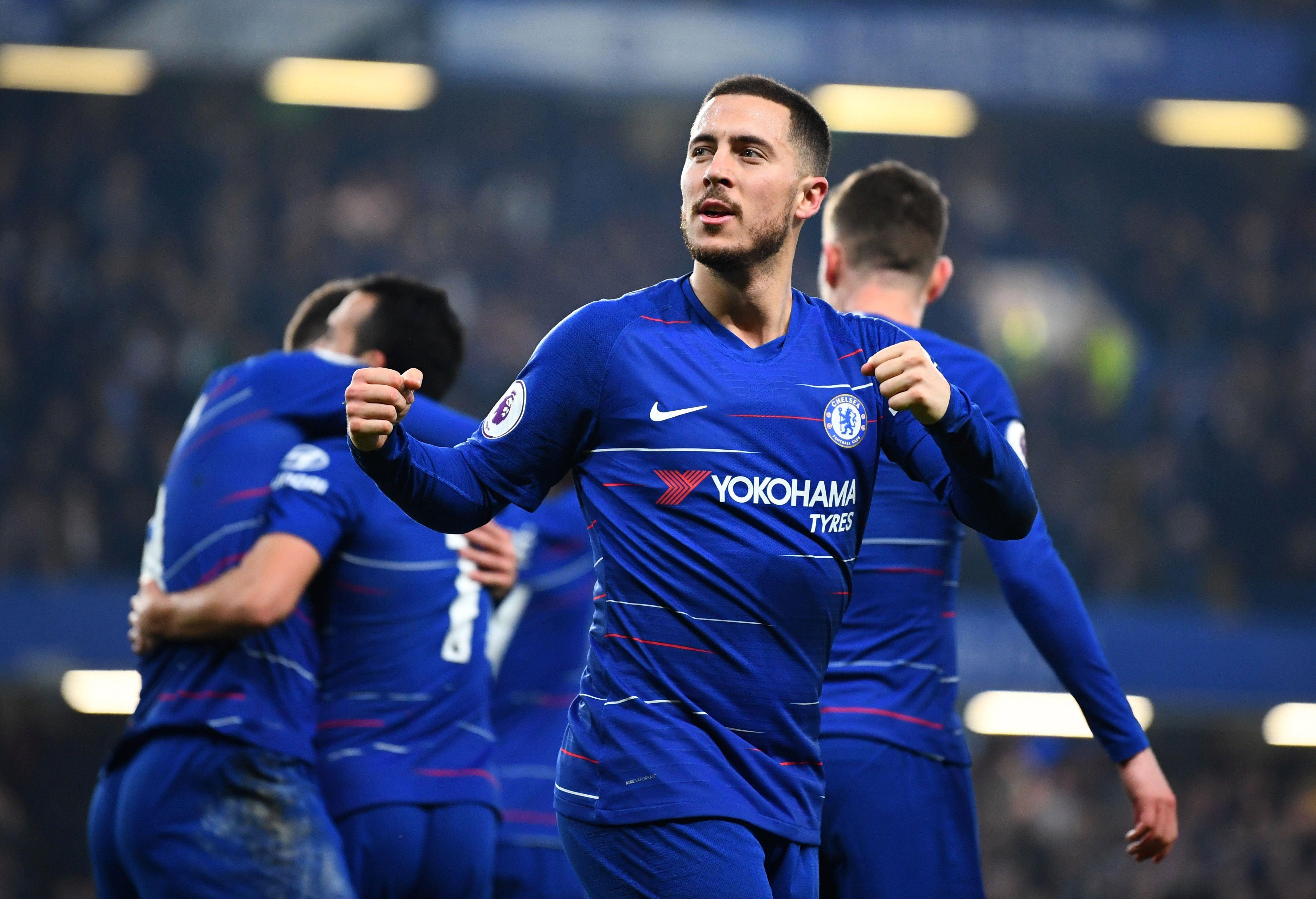 Hazard, Chelsea, Real Madrid, HLV Sarri, Zinedine Zidane ảnh 2 Hazard, Chelsea, Real Madrid, HLV Sarri, Zinedine Zidane anh 2