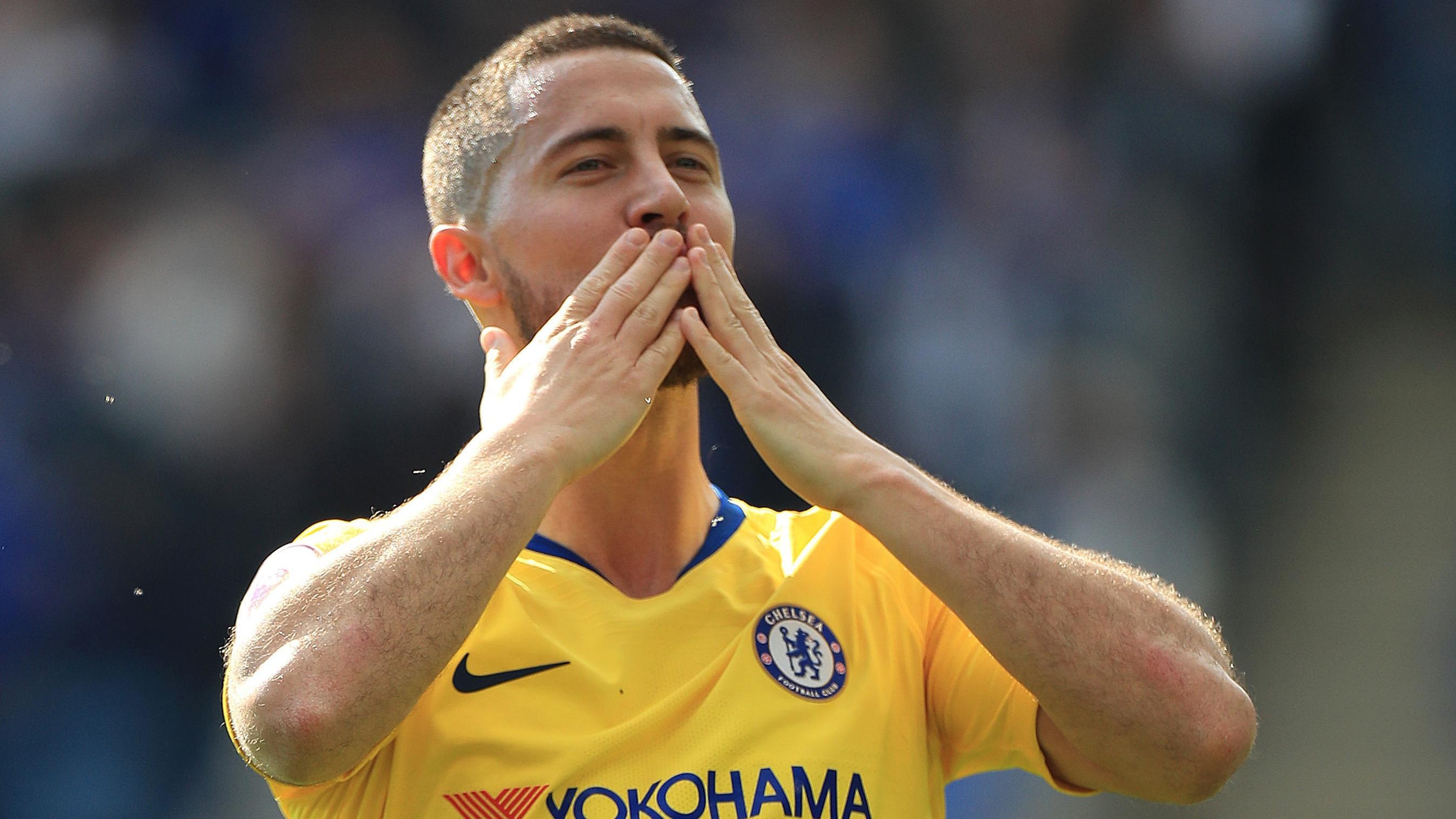 Hazard, Chelsea, Real Madrid, Zidane, Griezmann ảnh 1 Hazard, Chelsea, Real Madrid, Zidane, Griezmann anh 1