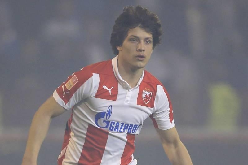 Luka Jovic, Real Madrid, Zidane, chuyển nhượng ảnh 3 Luka Jovic, Real Madrid, Zidane, chuyen nhuong anh 3