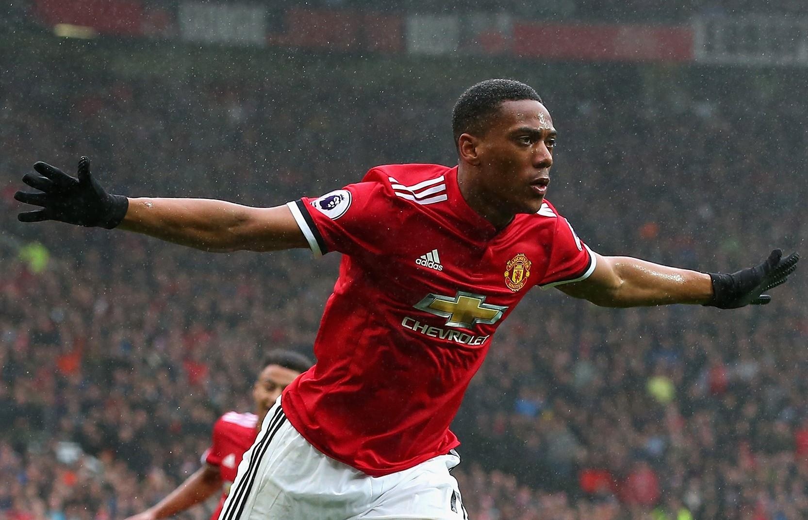 Man Utd,  Alexis Sanchez,  Pogba,  HLV Solskjaer anh 9