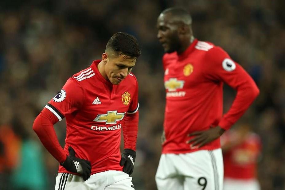 Sanchez dan dau danh sach CDV muon tong khu khoi MU hinh anh