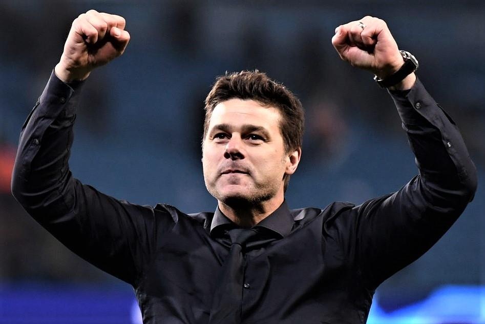 HLV Pochettino: 'Toi co dong luc de o lai Tottenham' hinh anh