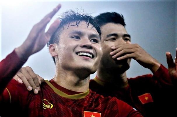 'Tuyen Viet Nam hay coi Thai Lan la doi trong cung vuon ra chau A' hinh anh