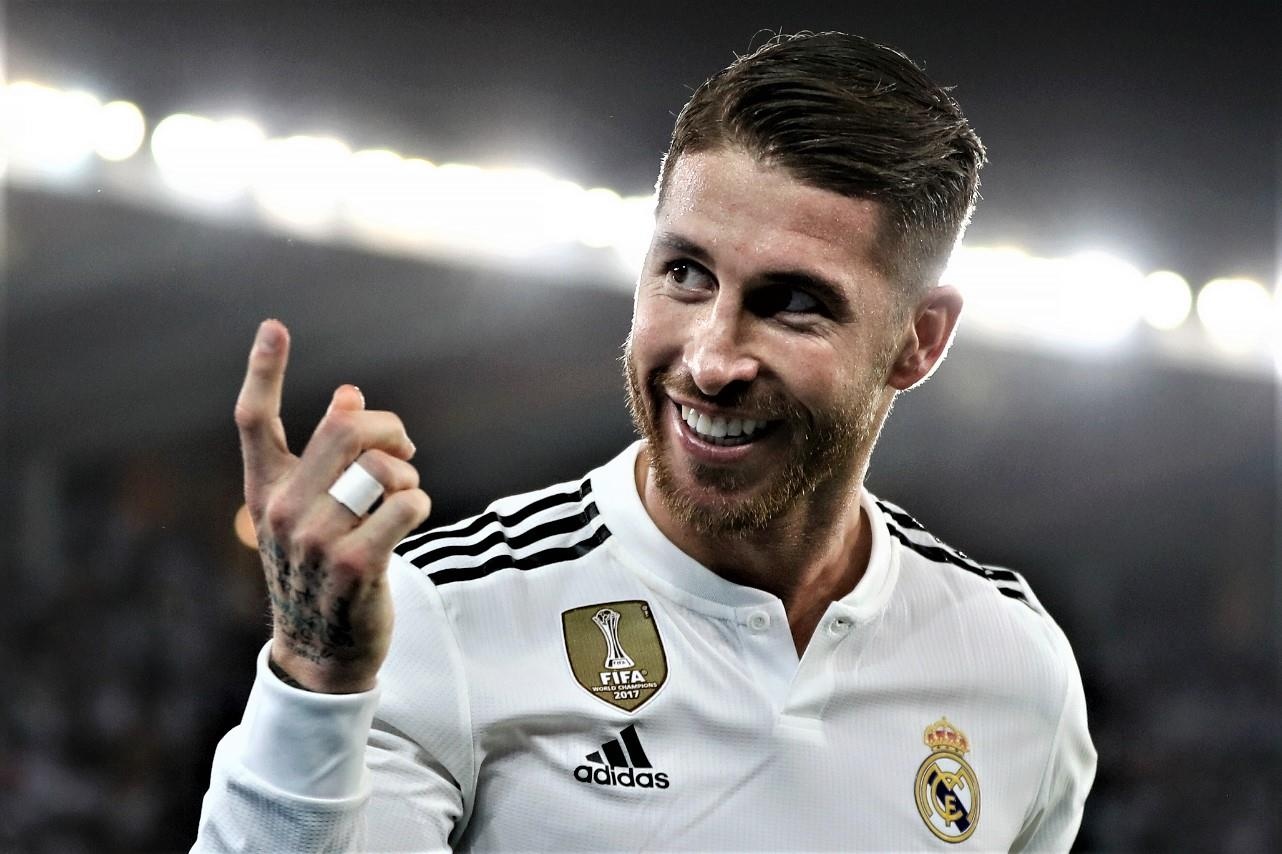Sergio Ramos: 'Toi da co loi de nghi tu Trung Quoc' hinh anh