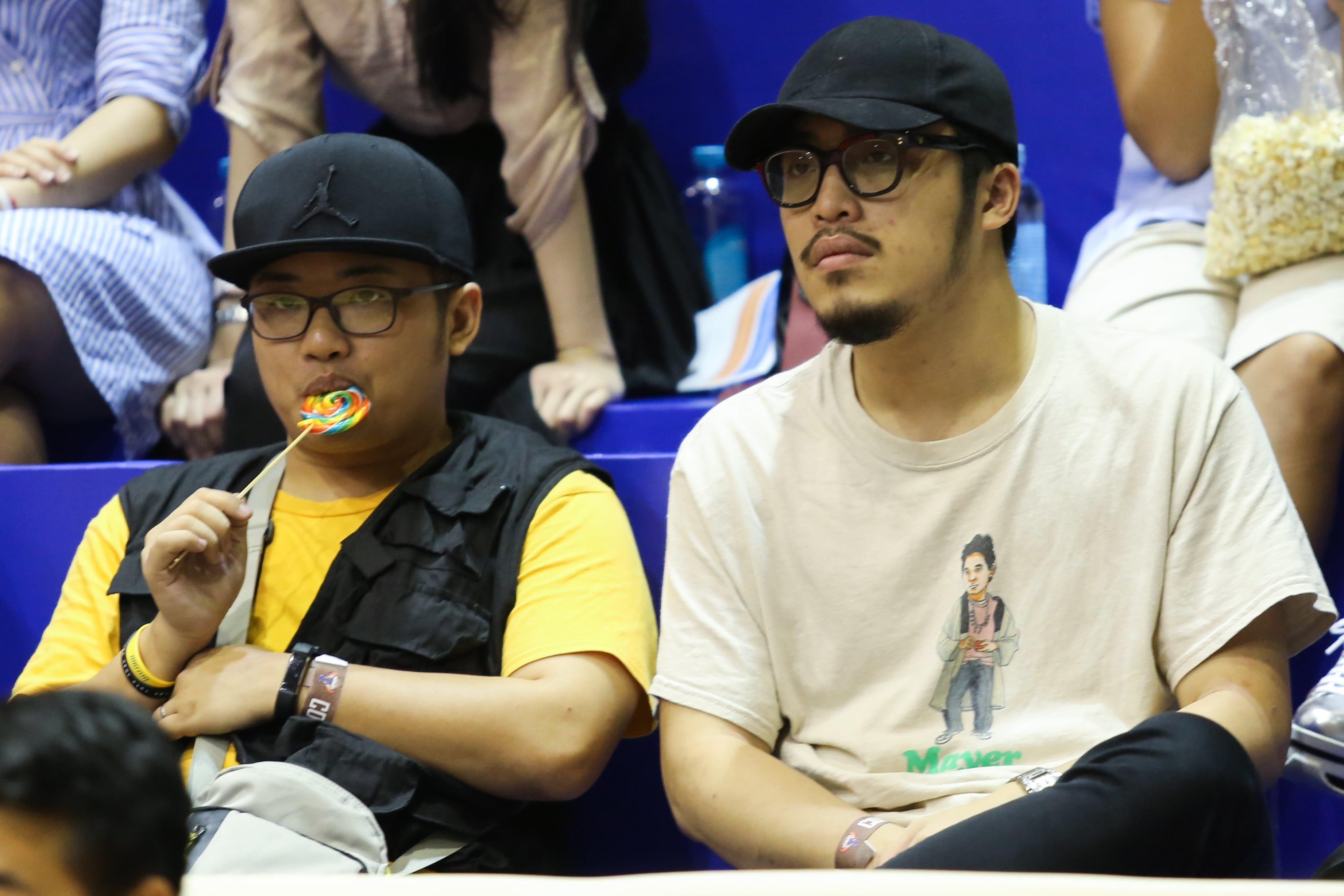 Ve nha di con,  VBA 2019,  Hanoi Buffaloes,  bong ro anh 5