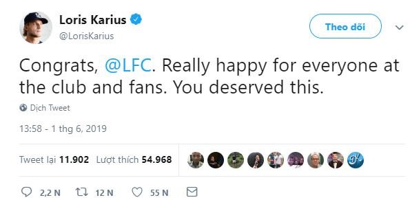 Liverpool vo dich,  Liverpool vs Tottenham,  HLV Klopp,  Salah,  Origi anh 1