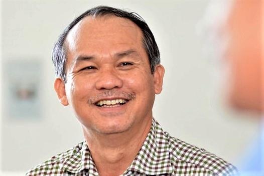 Thonglao: 'Ban khong the so sanh bau Duc voi bat ky ai' hinh anh