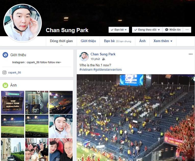 HLV Park Hang-seo, Thái Lan vs Việt Nam, King's Cup 2019, Anh Đức ảnh 1 HLV Park Hang-seo, Thai Lan vs Viet Nam, King's Cup 2019, Anh Duc anh 1