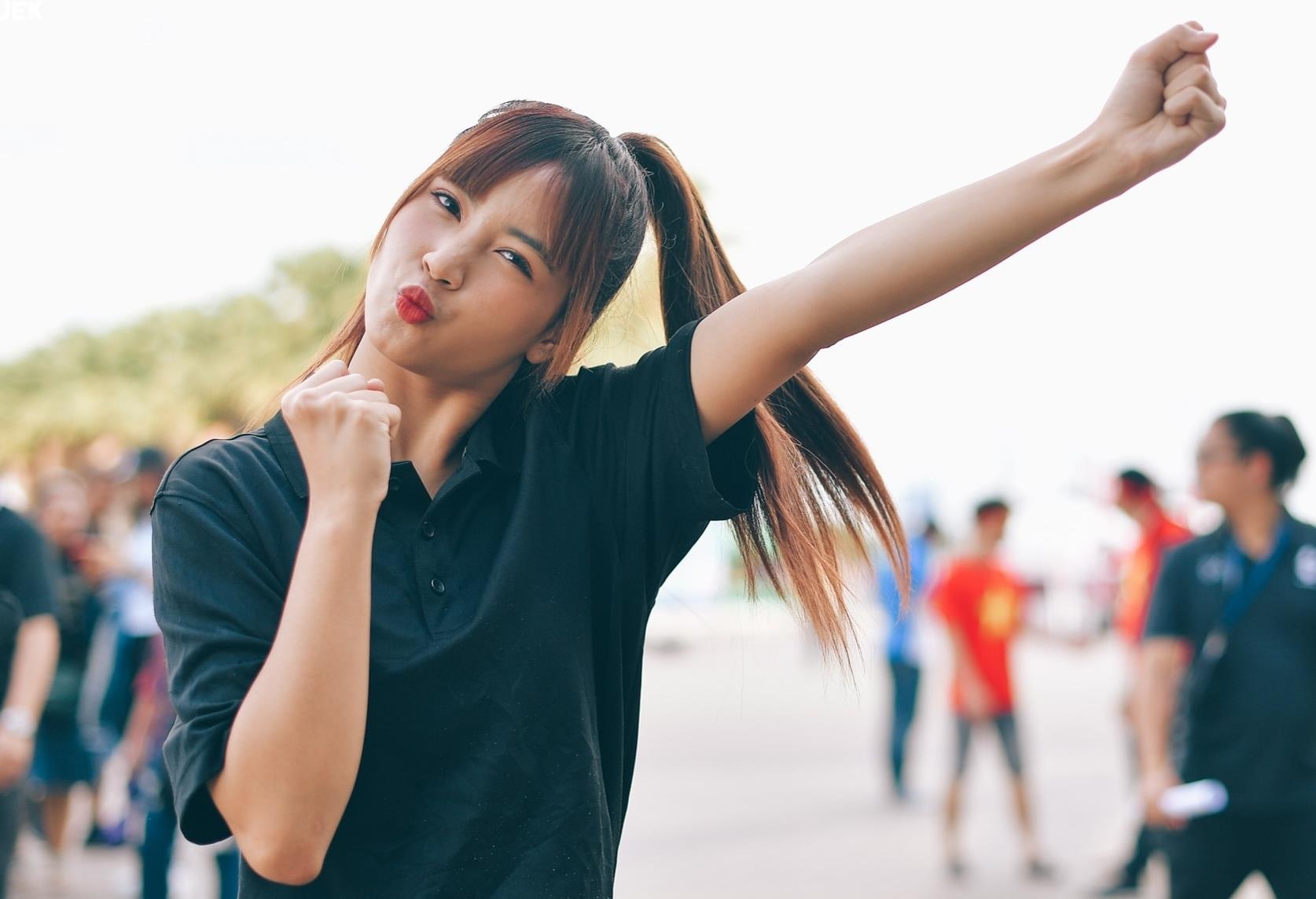 Viet Nam vs Thai Lan,  King's Cup 2019,  lich thi dau King's Cup anh 4