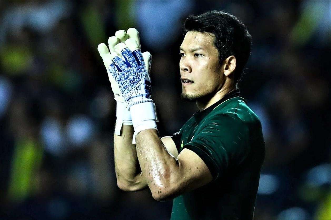 Nhung lan thu mon Thai Lan mac sai lam ngo ngan hinh anh