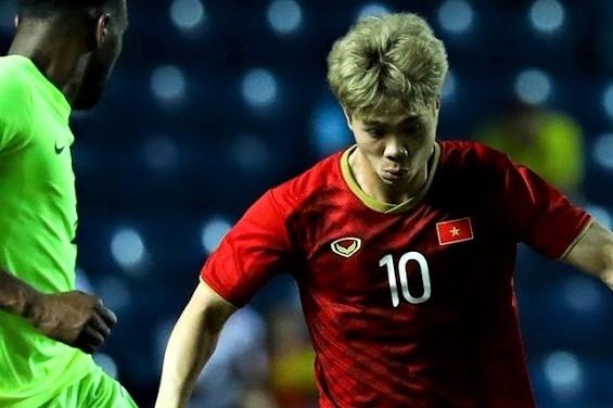 Nhung pha phoi hop tan cong cua Van Toan va Cong Phuong hinh anh