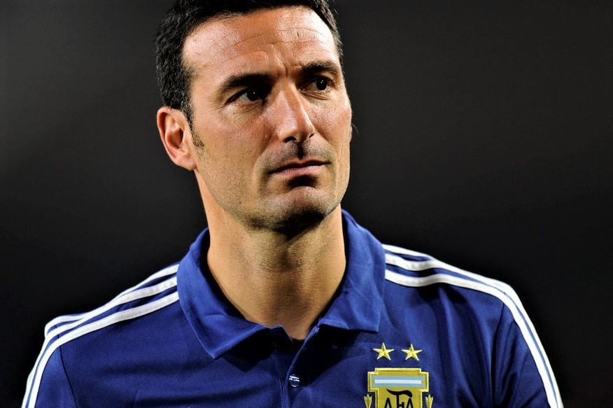 HLV Argentina: 'Toi se nghi huu som neu vo dich Copa America' hinh anh