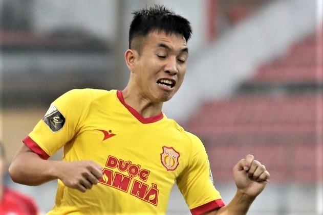 Highlights V.League 2019: CLB Nam Dinh 2-1 CLB Da Nang hinh anh