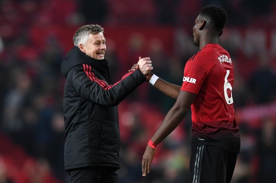 Pogba sang Real, Pogba rời MU, Man Utd, Ole Solskjaer, Paul Pogba ảnh 1 Pogba sang Real, Pogba roi MU, Man Utd, Ole Solskjaer, Paul Pogba anh 1