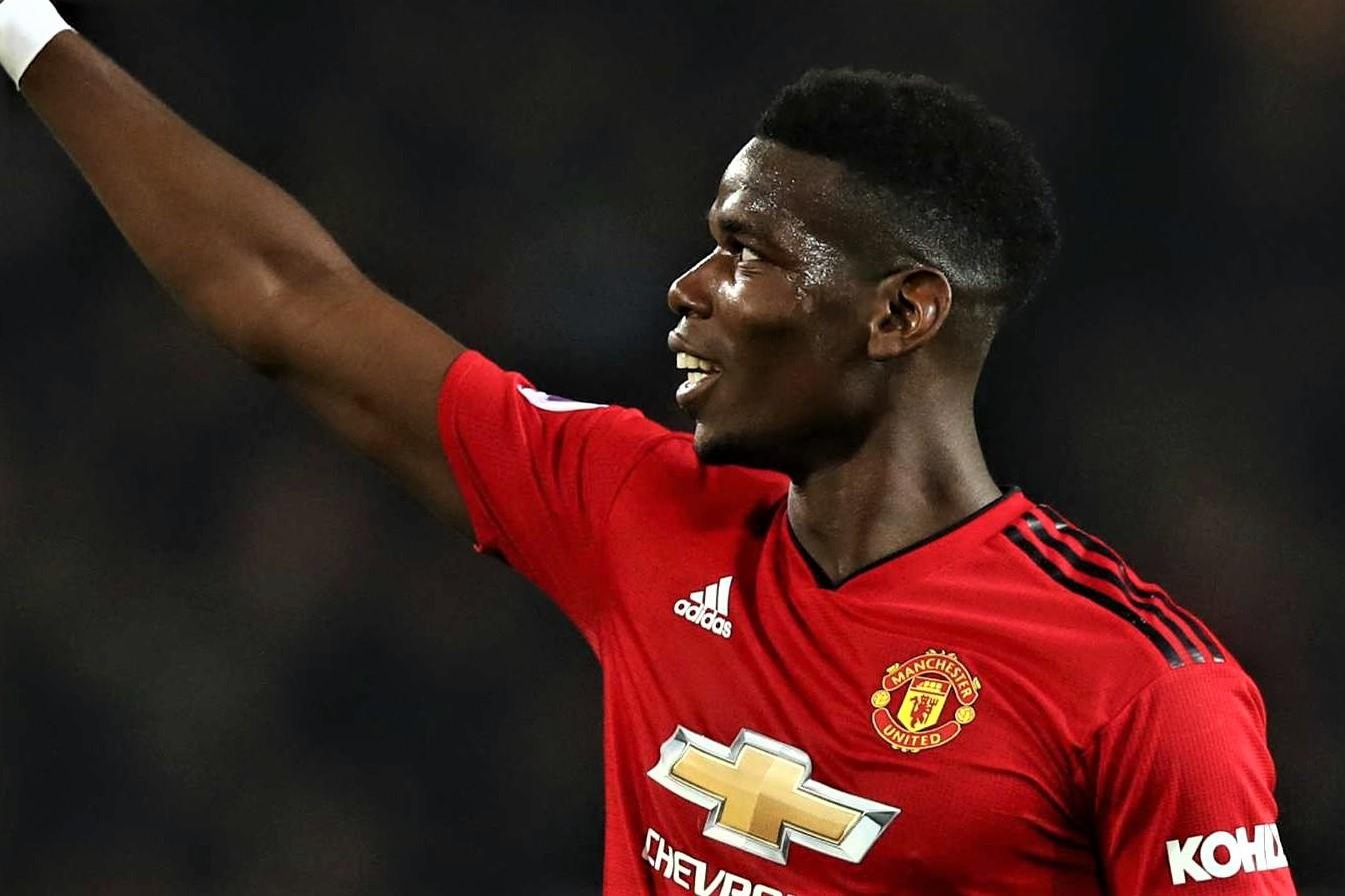 Paul Pogba: 'Gio la luc de toi bat dau thu thach moi' hinh anh