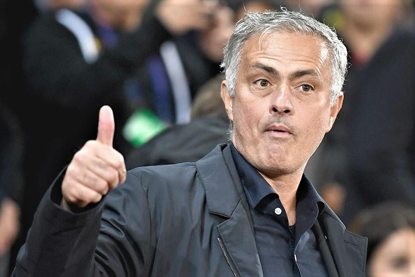 Jose Mourinho ngo y muon dan dat doi tuyen quoc gia hinh anh