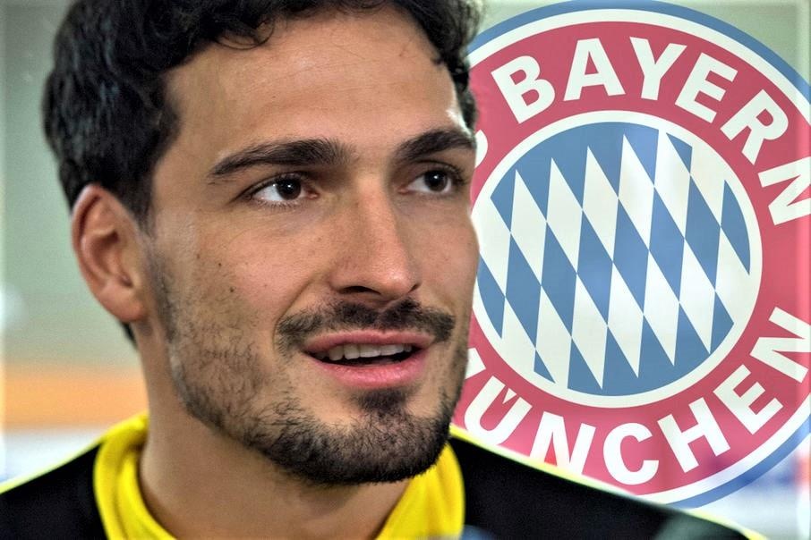 Nhung pha bong lam nen thuong hieu cua Mats Hummels hinh anh