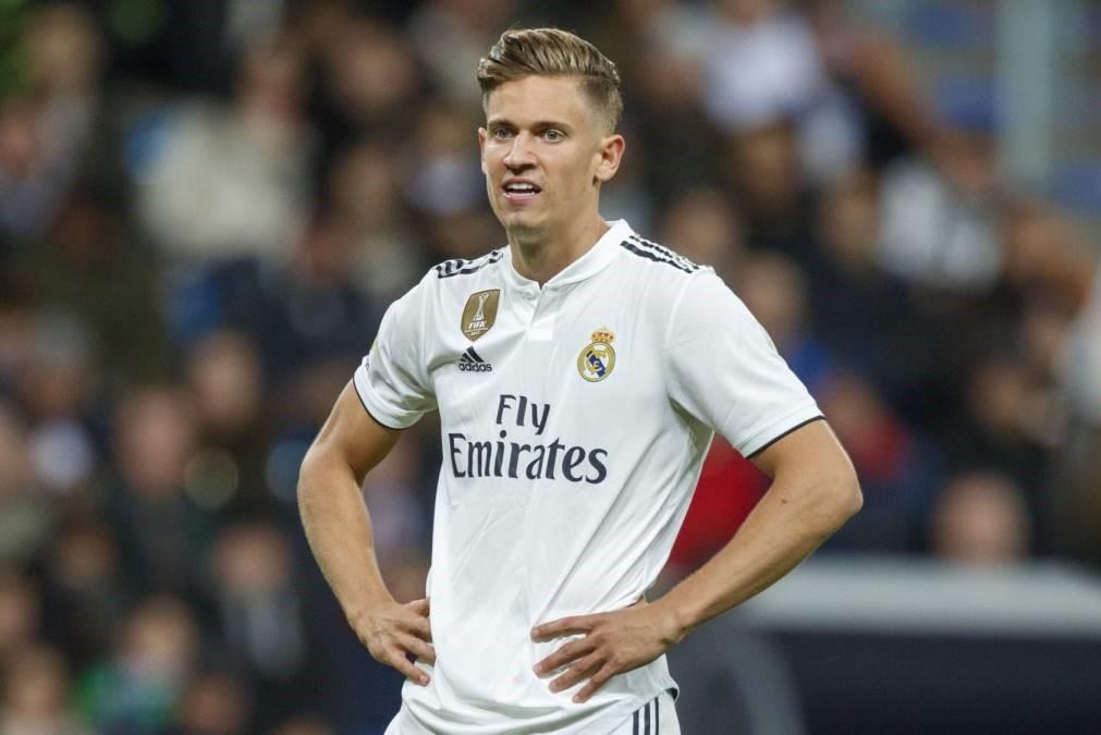 Sao trẻ Real Madrid, Marcos Llorente, Atletico Madrid, đội tuyển Tây Ban Nha ảnh 1 Sao tre Real Madrid, Marcos Llorente, Atletico Madrid, doi tuyen Tay Ban Nha anh 1