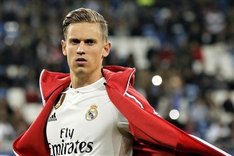 Sao tre Real dau quan cho kinh dich Atletico Madrid hinh anh