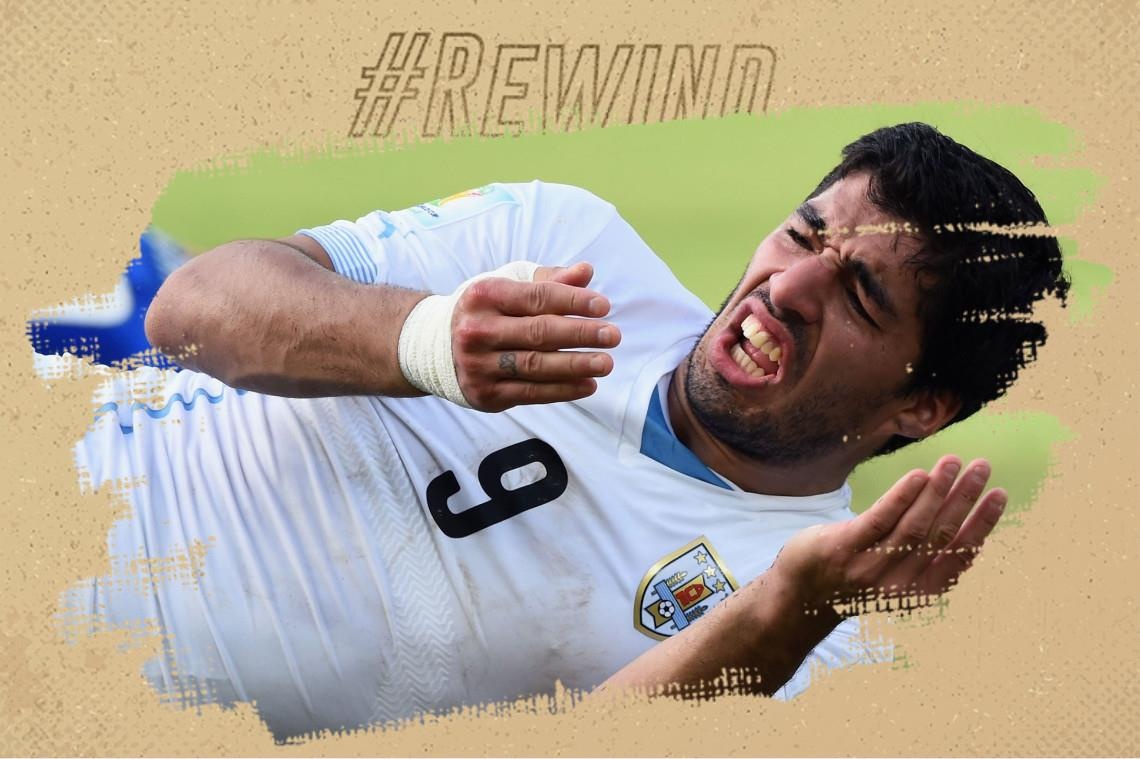 Tinh huong can Chiellini khien Suarez bi cam choi bong 4 thang hinh anh