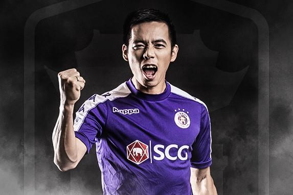 Highlights AFC Cup: CLB Ha Noi 2-1 Ceres Negros hinh anh