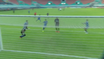 Ho Tan Tai danh dau phan luoi tai AFC Cup hinh anh