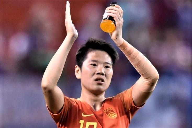 Trung Quoc bi loai khoi World Cup nu sau tran thua Italy hinh anh