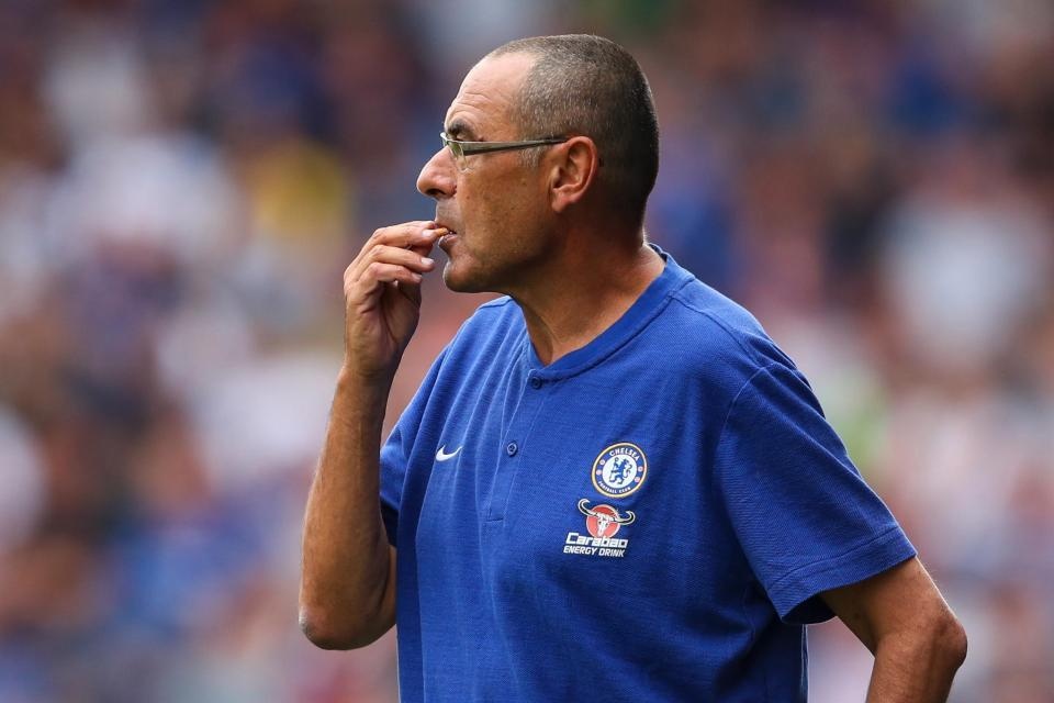 Sarri đến Juventus, Ronaldo Juventus, Chelsea sa thải Sarri, Sarri Ronaldo ảnh 1 Sarri den Juventus, Ronaldo Juventus, Chelsea sa thai Sarri, Sarri Ronaldo anh 1