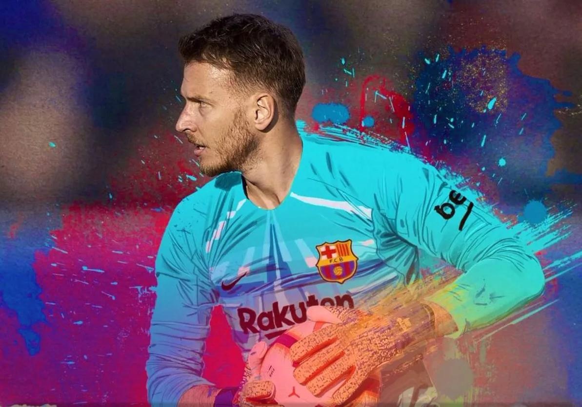 Vu mua ban thu mon ky la giua Barca va Valencia hinh anh