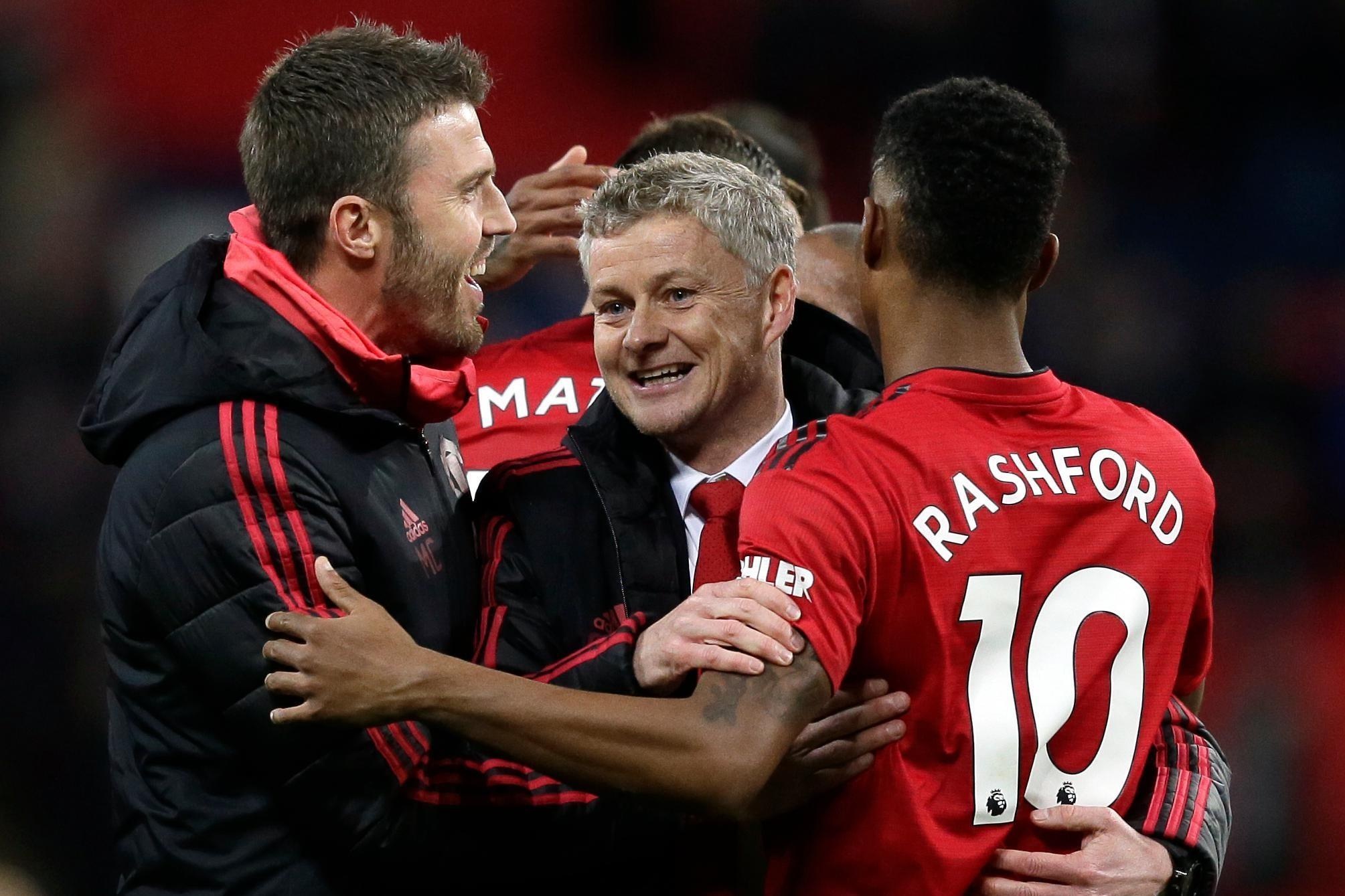 Rashford gia hạn hợp đồng, Man Utd, Ole Solskjaer, Rashford và Lingard ảnh 1 Rashford gia han hop dong, Man Utd, Ole Solskjaer, Rashford va Lingard anh 1