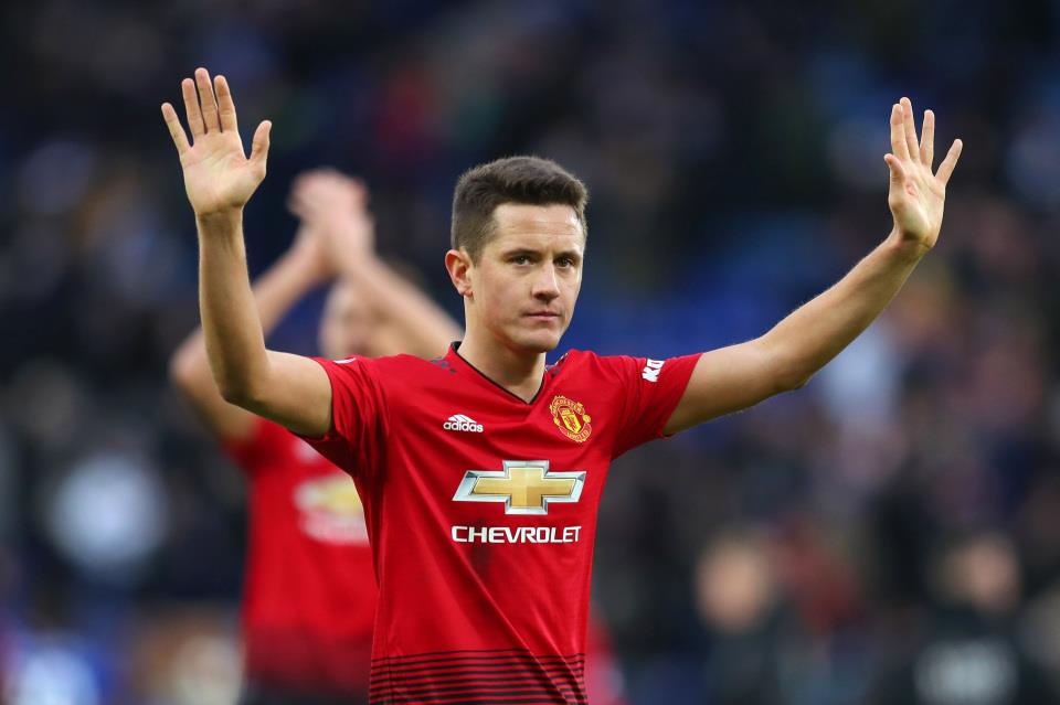 Daniel James, Man Utd mua hậu vệ, chuyển nhượng MU, Wan-Bissaka ảnh 1 Daniel James, Man Utd mua hau ve, chuyen nhuong MU, Wan-Bissaka anh 1