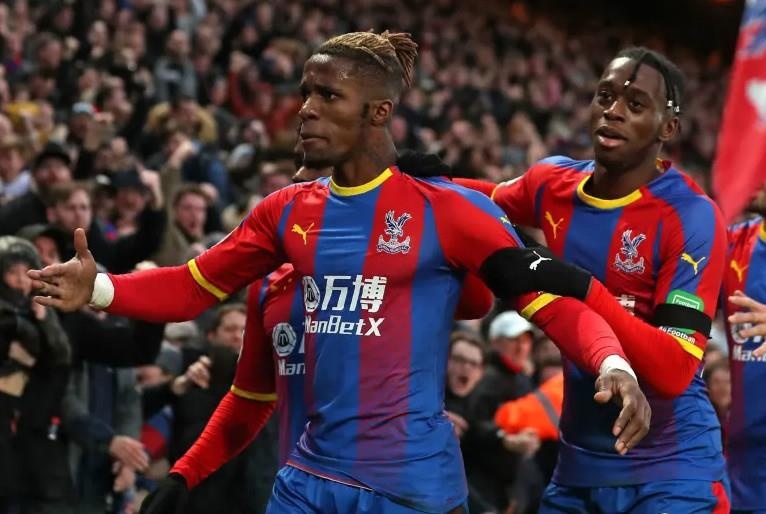 chuyển nhượng MU, Arsenal mua Zaha, Wilfried Zaha, Man Utd, Crystal Palace ảnh 1 chuyen nhuong MU, Arsenal mua Zaha, Wilfried Zaha, Man Utd, Crystal Palace anh 1