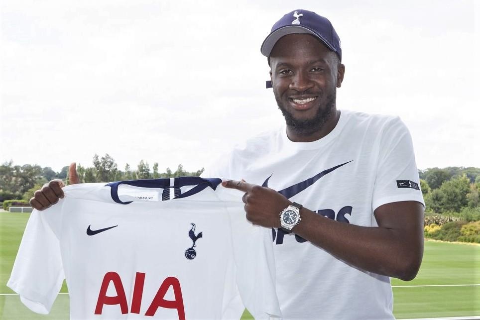 Tottenham chieu mo tan binh dat gia nhat lich su CLB hinh anh