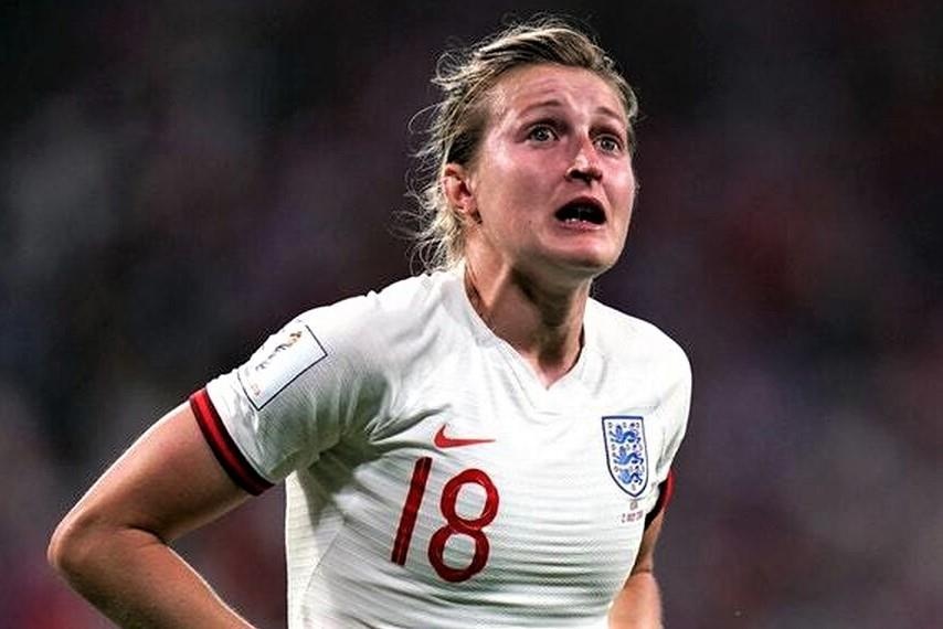 Bi VAR tu choi ban thang, tuyen Anh dung buoc tai World Cup nu 2019 hinh anh