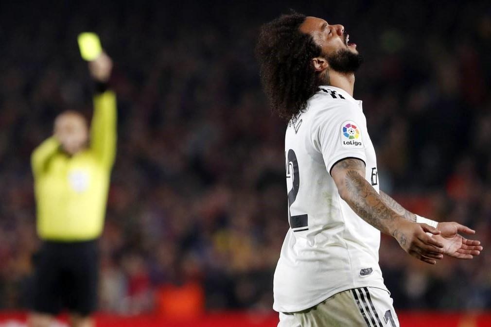 Marcelo, HLV Zidane, Cristiano Ronaldo, Real Madrid, Brazil ảnh 1 Marcelo, HLV Zidane, Cristiano Ronaldo, Real Madrid, Brazil anh 1