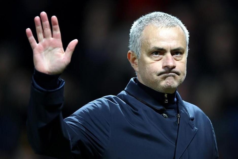 Jose Mourinho tu choi muc dai ngo ky luc cua doi bong Trung Quoc hinh anh